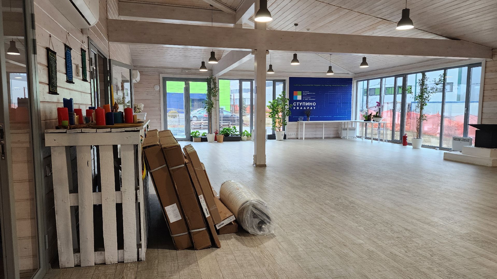 ступино, ступино квадрат, 80 - летие победы,