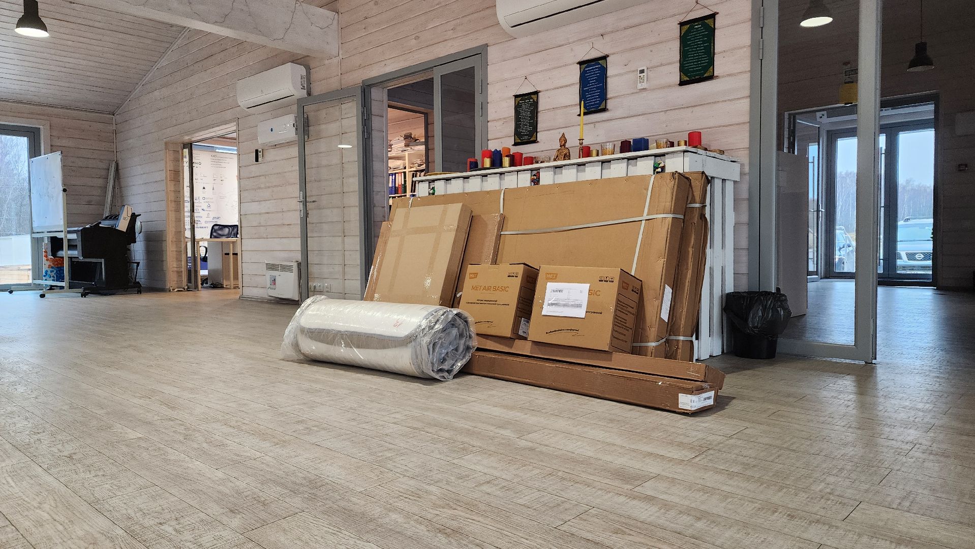 ступино, ступино квадрат, 80 - летие победы,