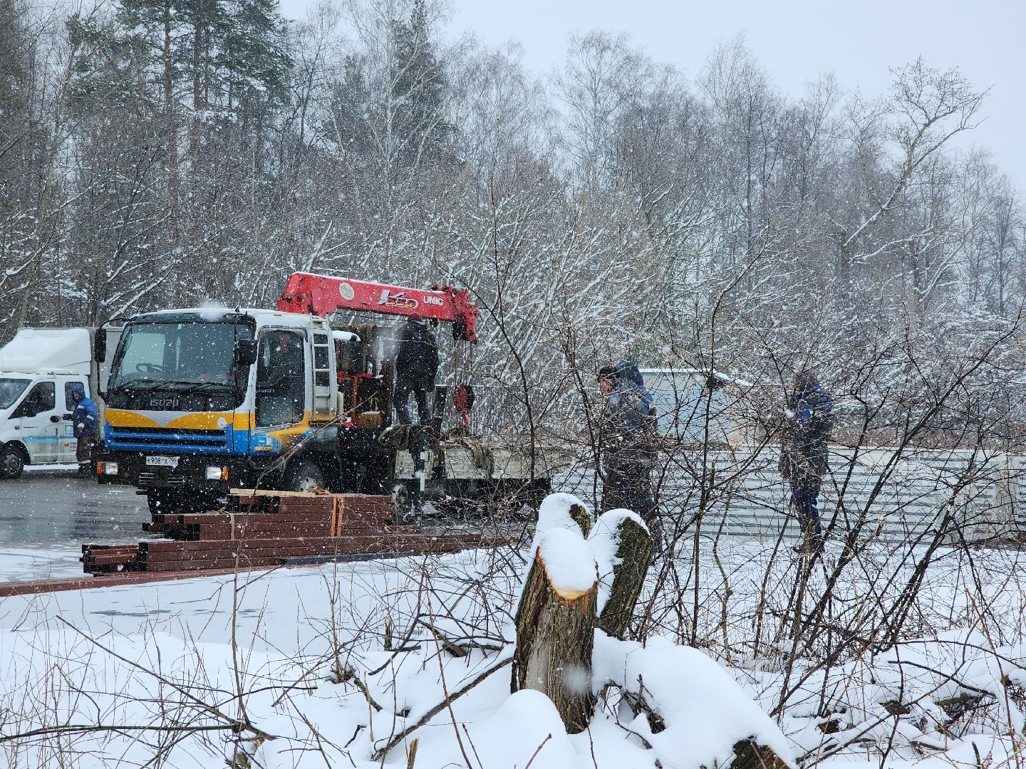 памятники вов, орехово-зуевский округ, ликино-дулево,