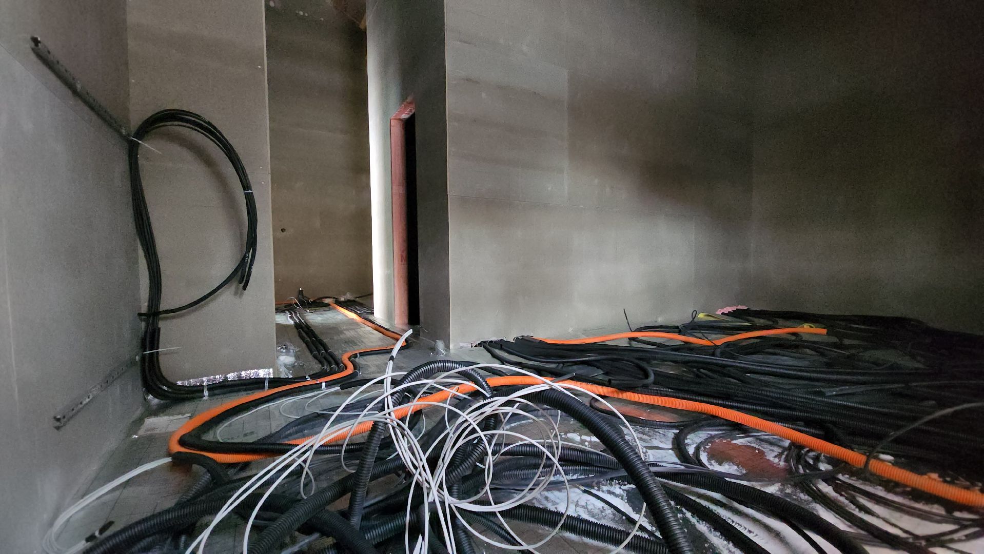 Кафе, Павильон проката, Лобня, Центральный парк,