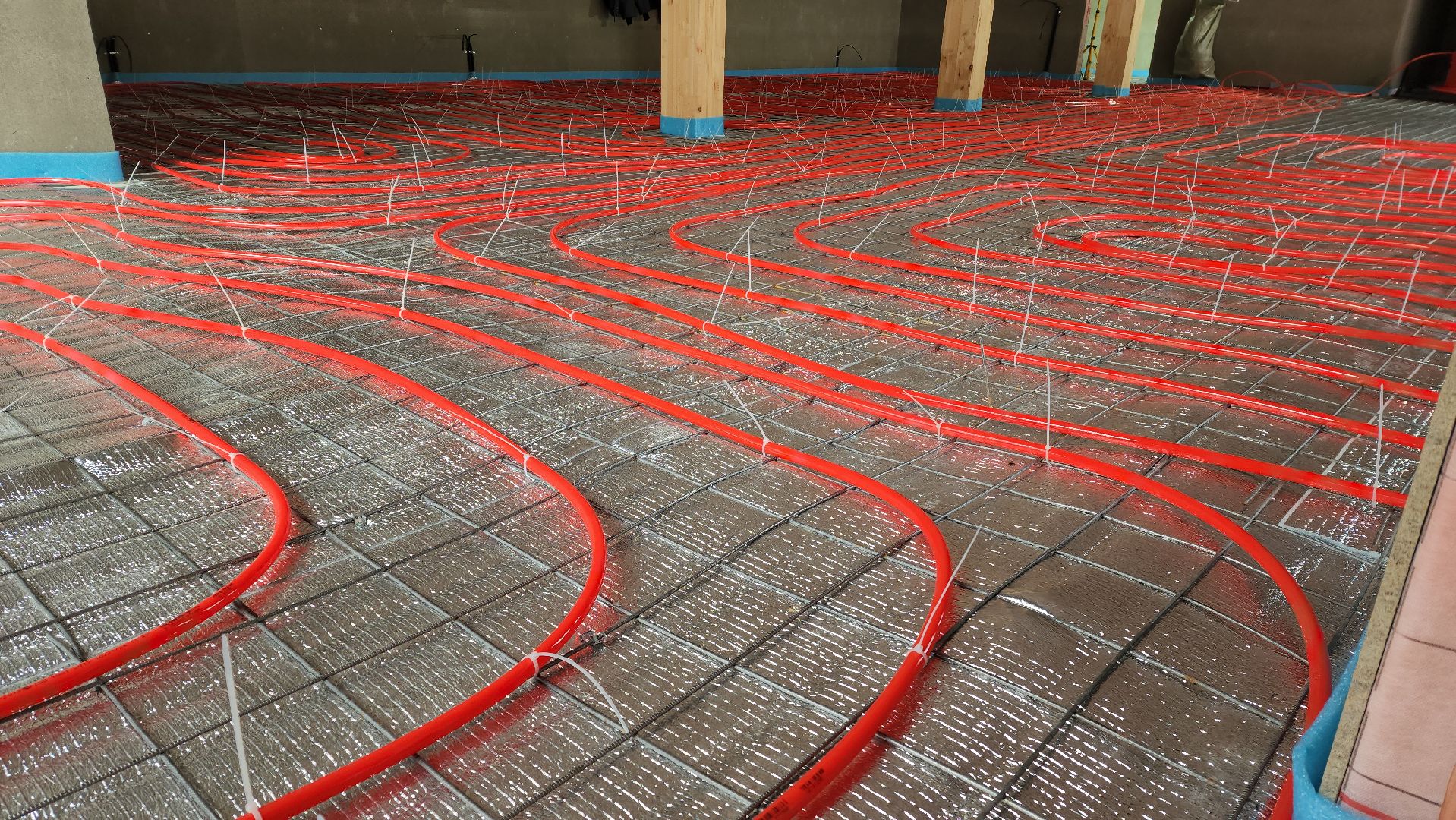 Кафе, Павильон проката, Лобня, Центральный парк,