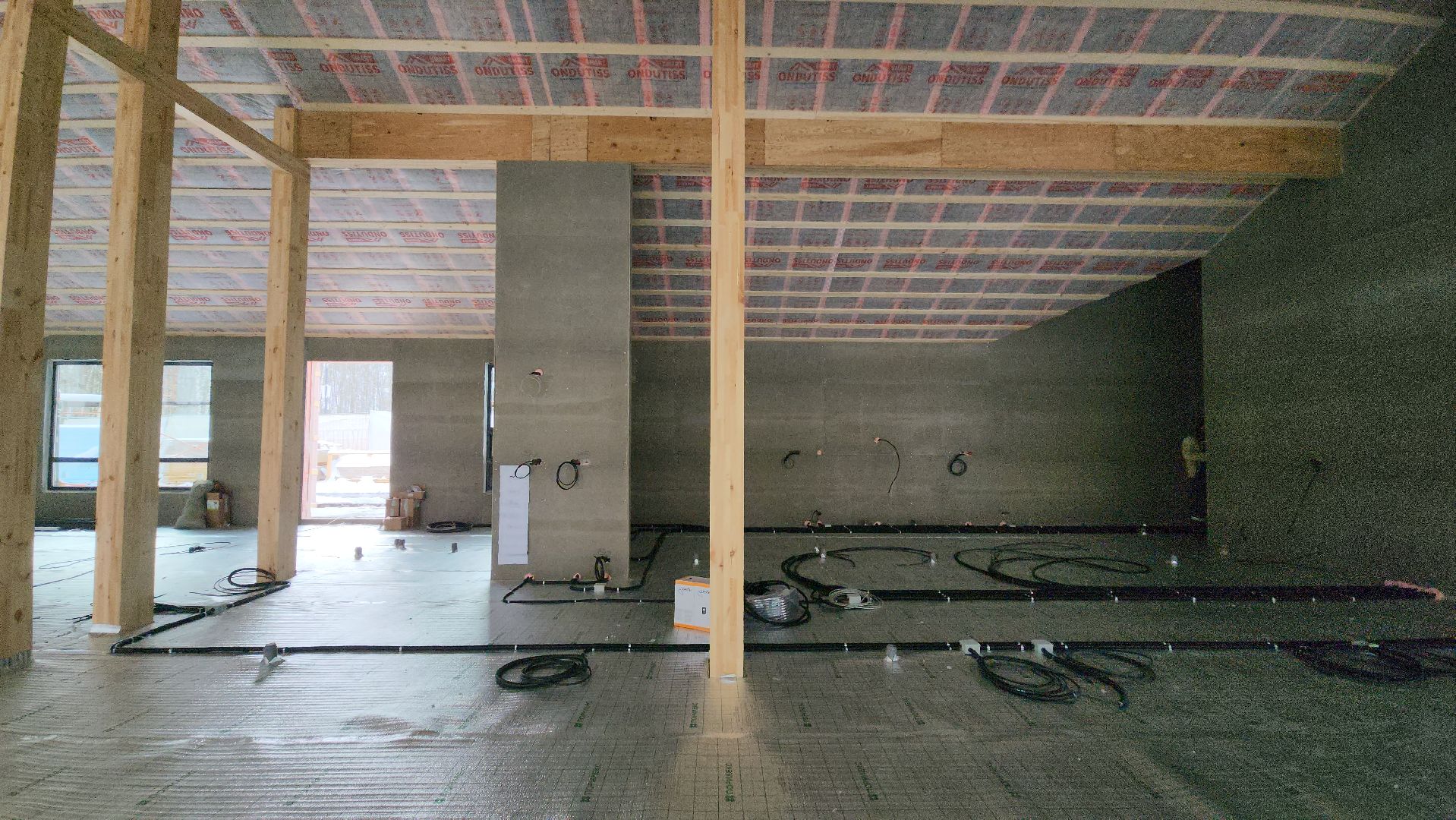 Кафе, Павильон проката, Лобня, Центральный парк,