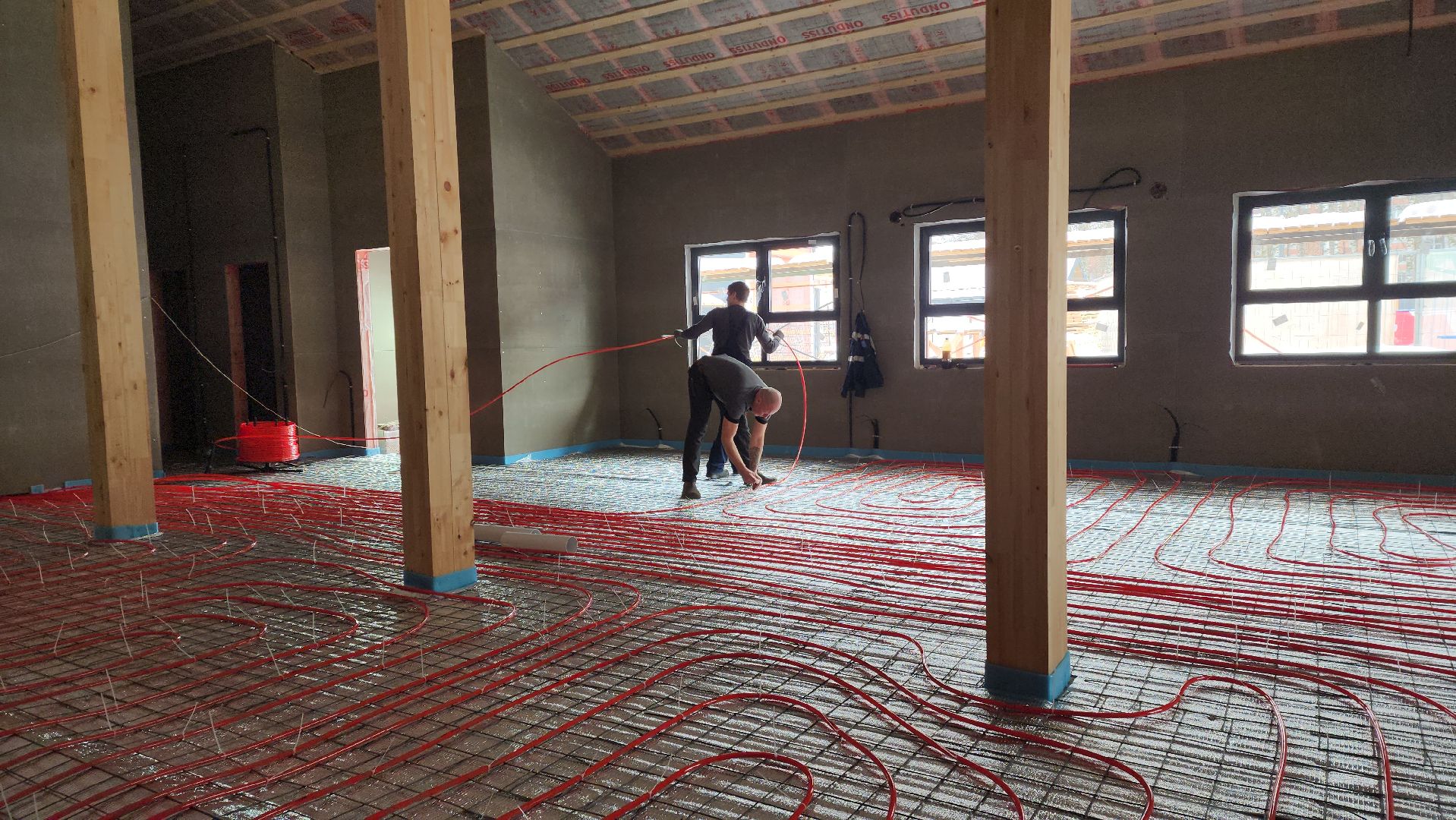 Кафе, Павильон проката, Лобня, Центральный парк,