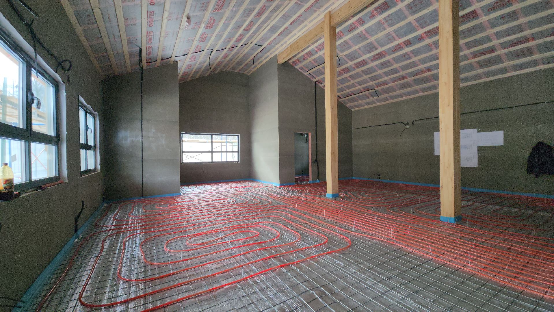 Кафе, Павильон проката, Лобня, Центральный парк,