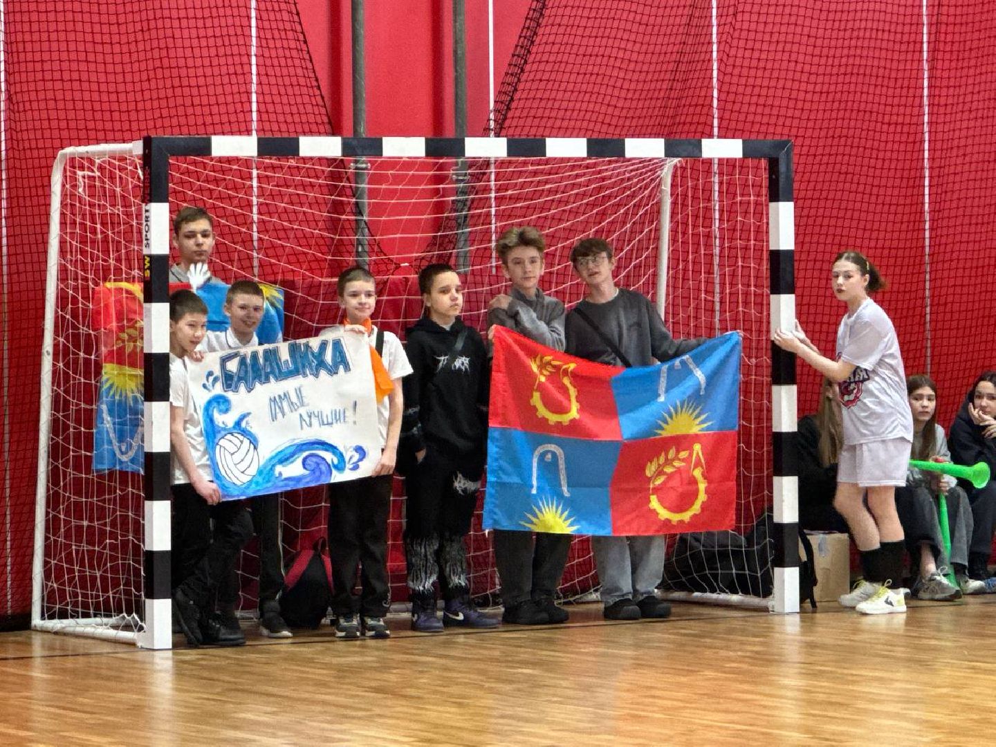 единая школьная лига, волейбол, соревнования, школа 15,