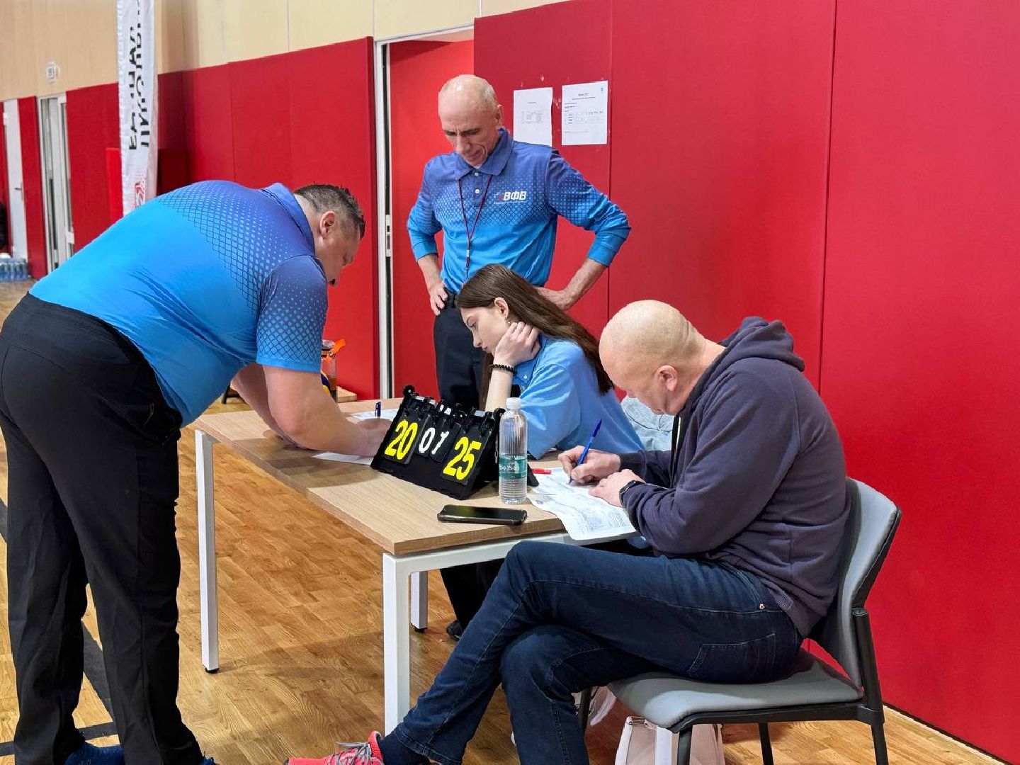 единая школьная лига, волейбол, соревнования, школа 15,