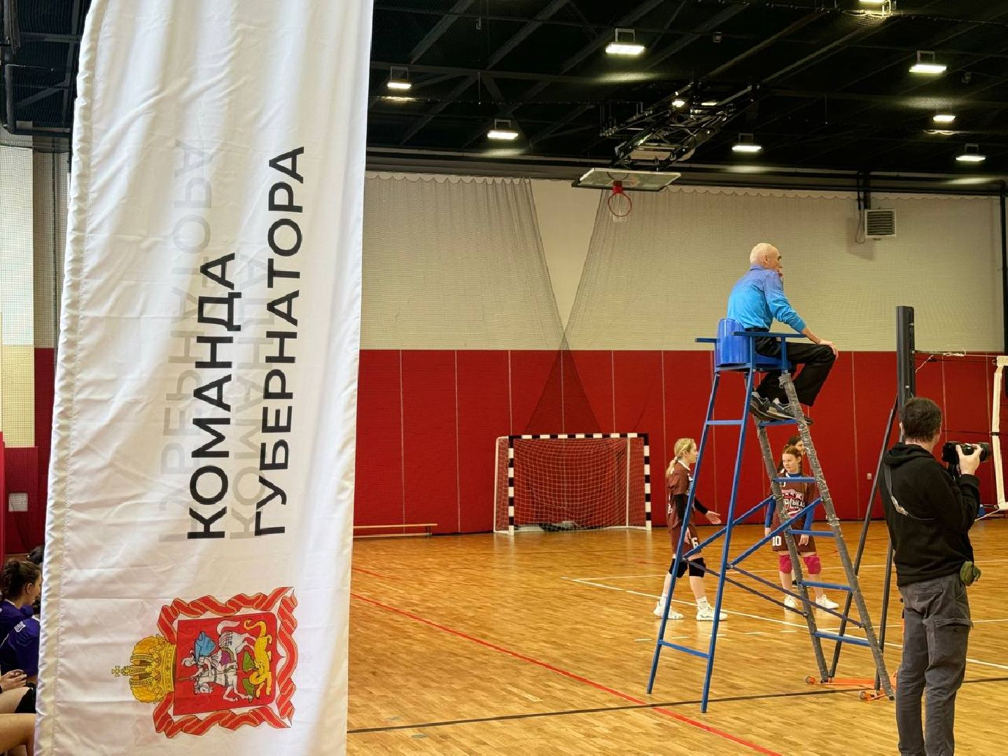 единая школьная лига, волейбол, соревнования, школа 15,