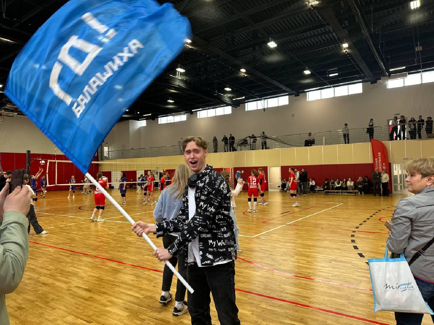 единая школьная лига, волейбол, соревнования, школа 15,