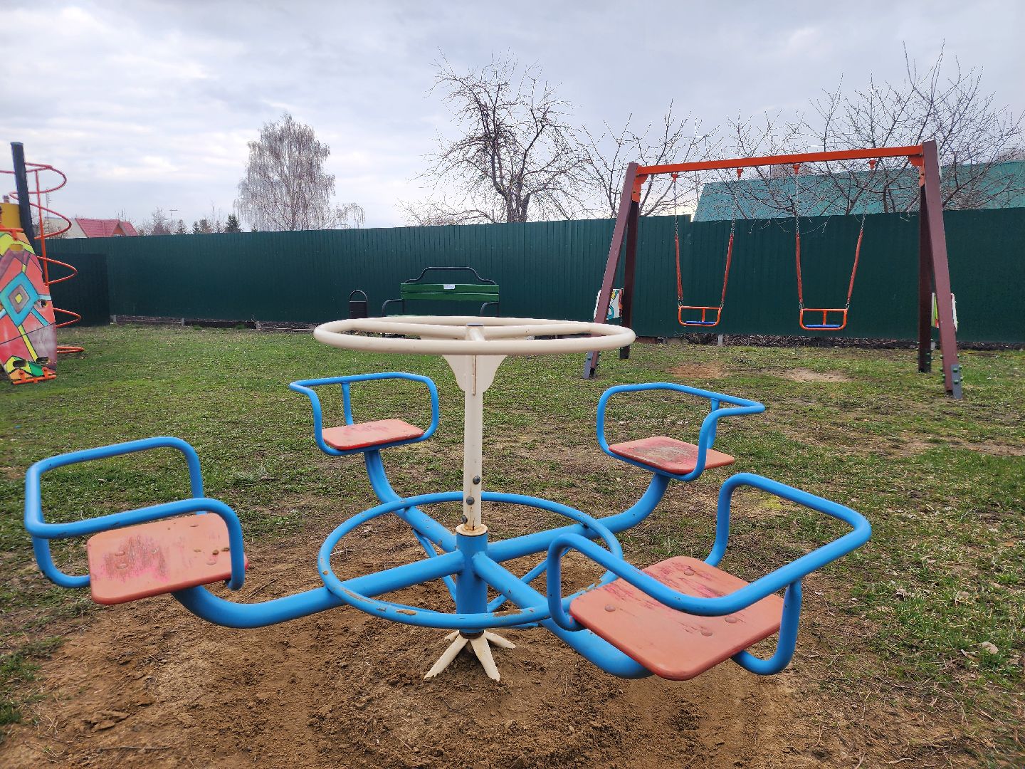 благоустройство, модернизация дип, серебряные пруды, наше подмосковье,