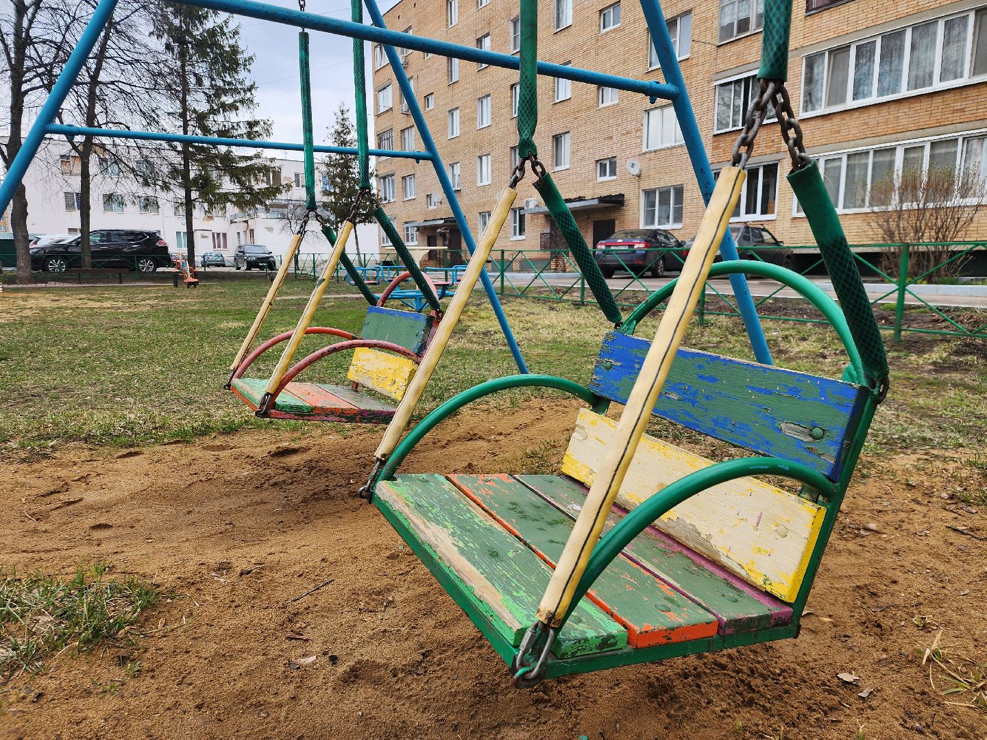 благоустройство, модернизация дип, серебряные пруды, наше подмосковье,