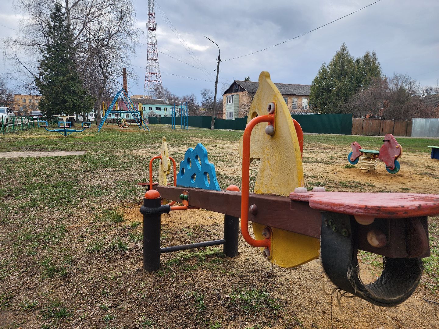 благоустройство, модернизация дип, серебряные пруды, наше подмосковье,