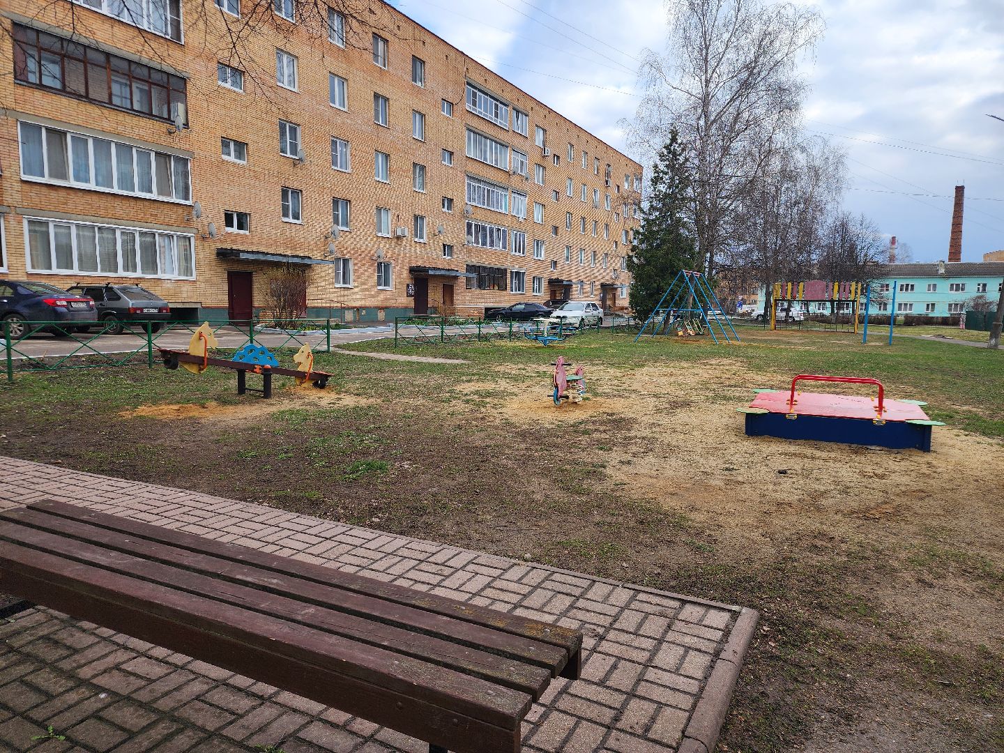 благоустройство, модернизация дип, серебряные пруды, наше подмосковье,