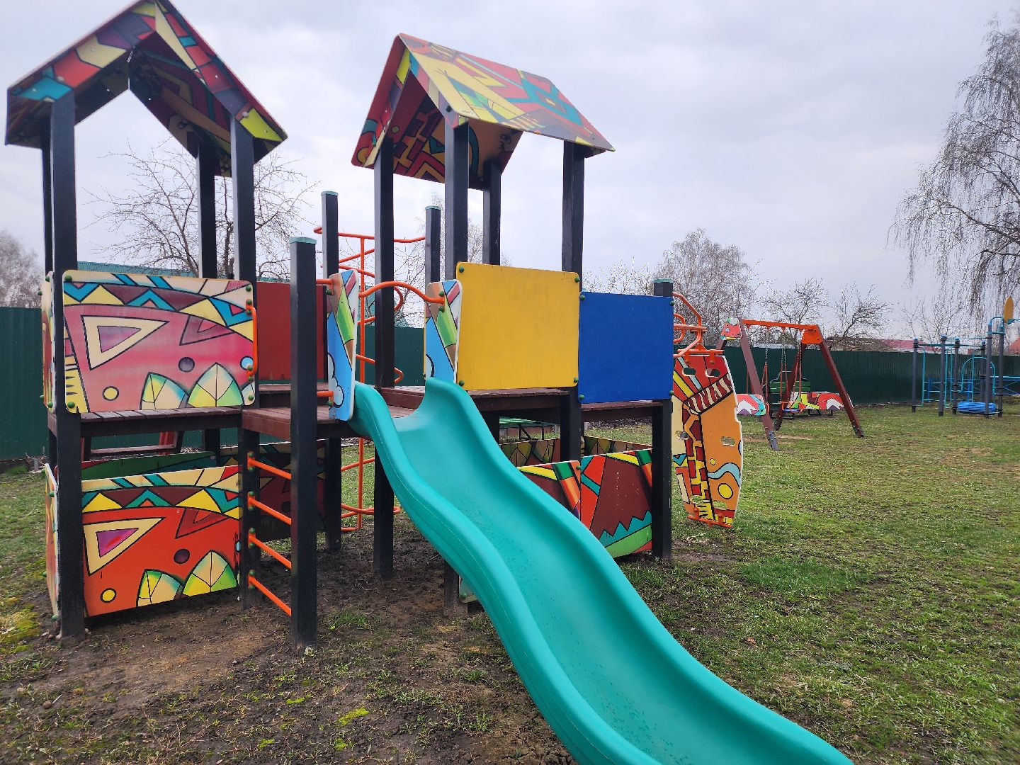 благоустройство, модернизация дип, серебряные пруды, наше подмосковье,