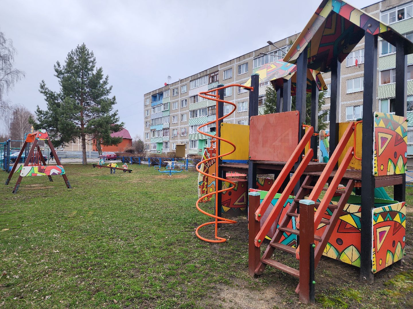 благоустройство, модернизация дип, серебряные пруды, наше подмосковье,