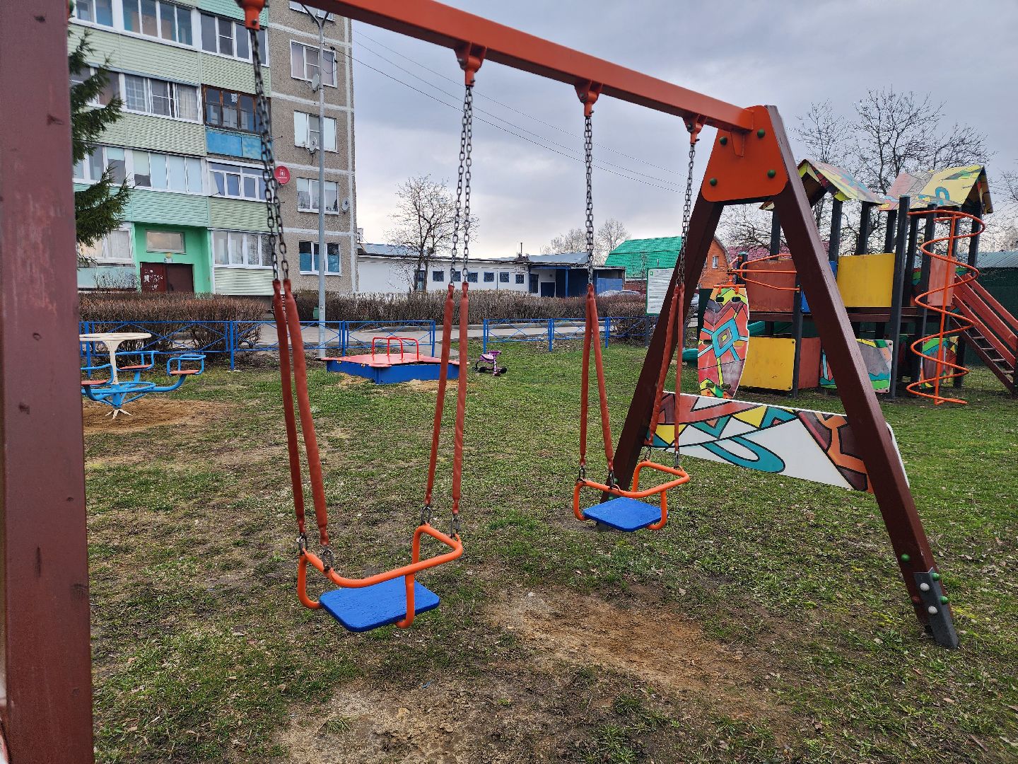 благоустройство, модернизация дип, серебряные пруды, наше подмосковье,