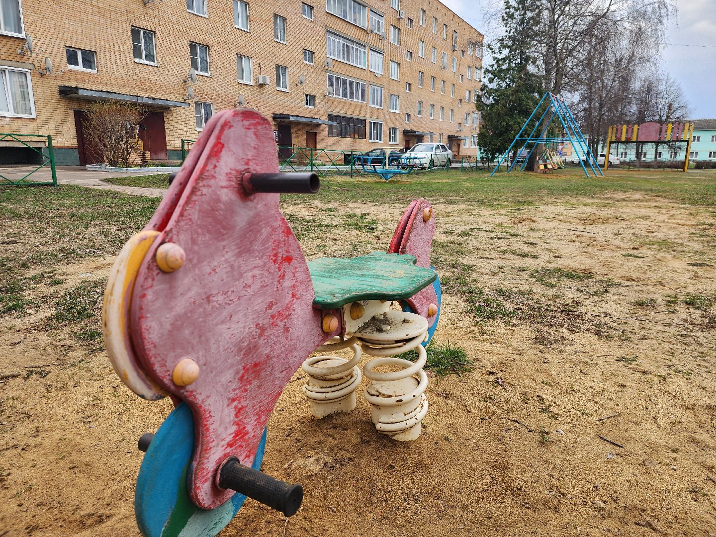 благоустройство, модернизация дип, серебряные пруды, наше подмосковье,