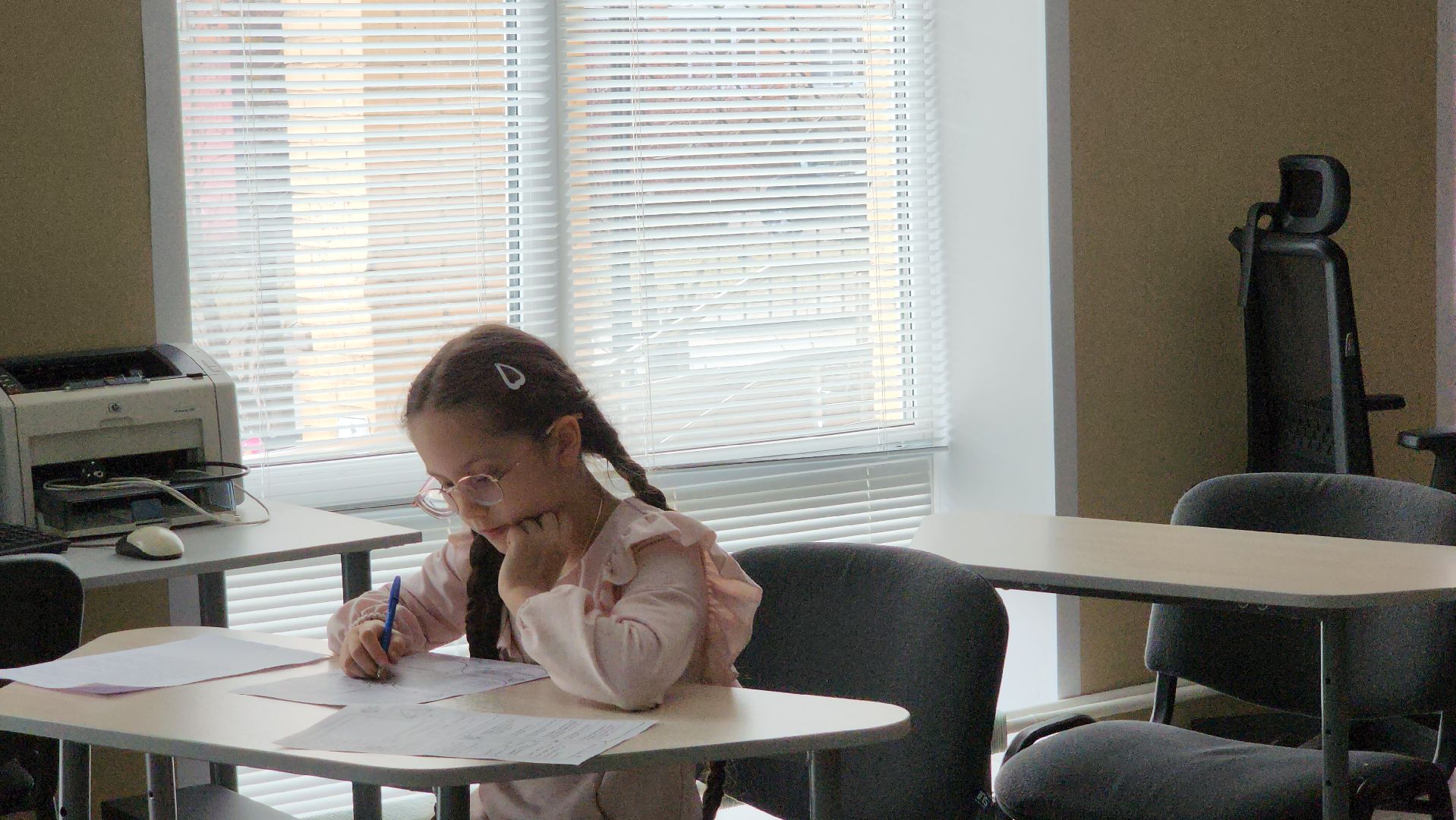 красноармейск, городской округ пушкинский, тотальный диктант, библиотека,