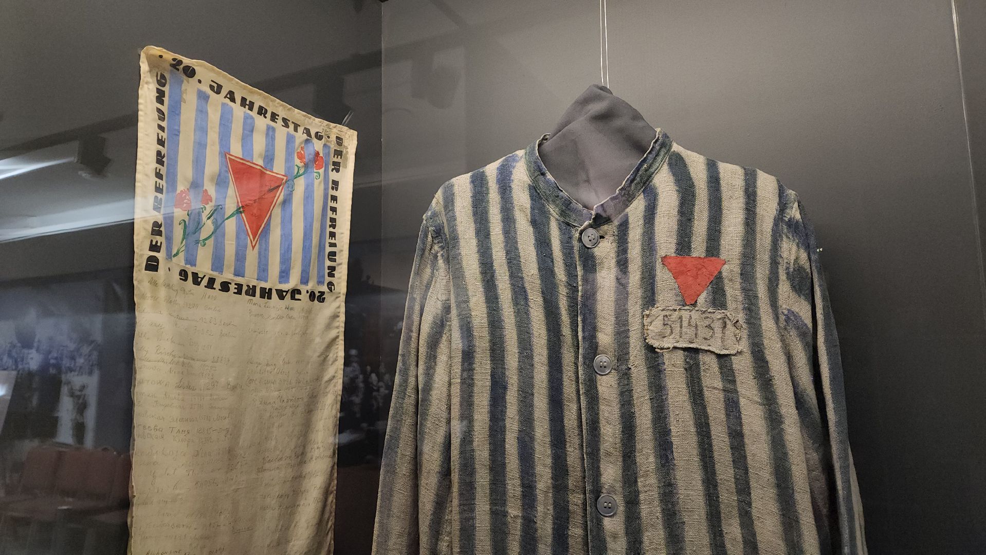 красногорск, ветераны, малолетние узники, день победы,