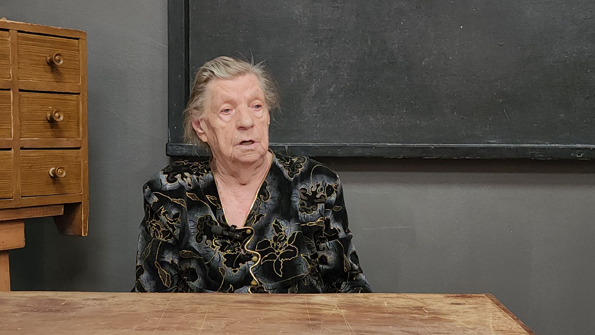 красногорск, ветераны, малолетние узники, день победы,