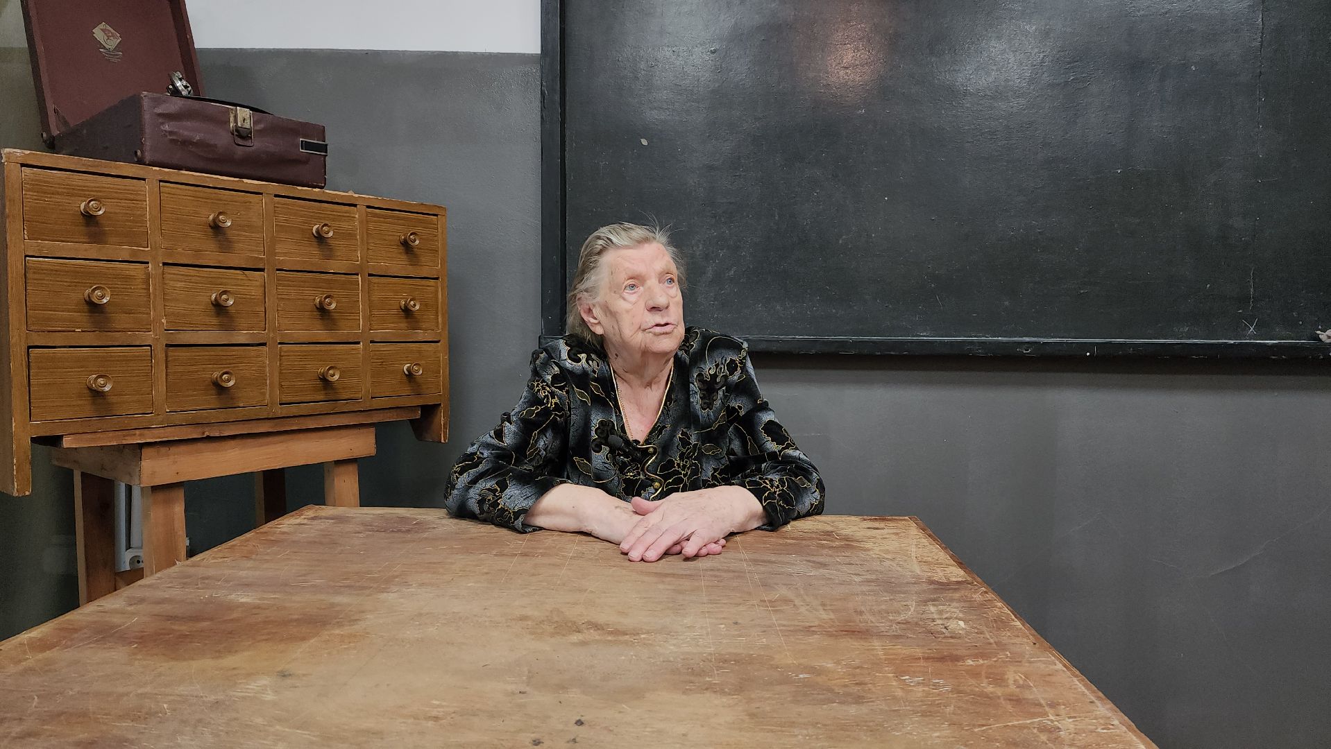 красногорск, ветераны, малолетние узники, день победы,