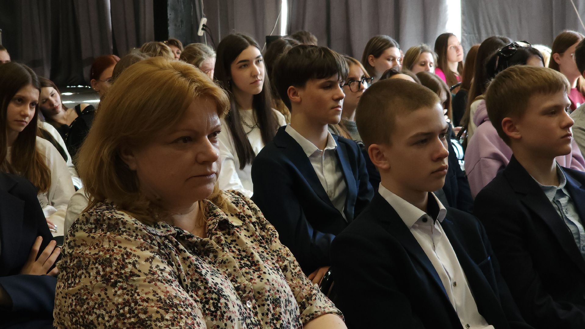 ступино, образование, искусственный интеллект,