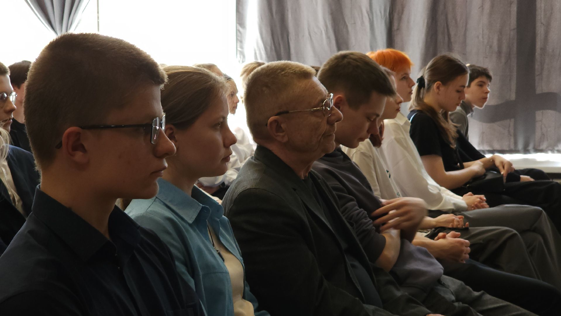 ступино, образование, искусственный интеллект,