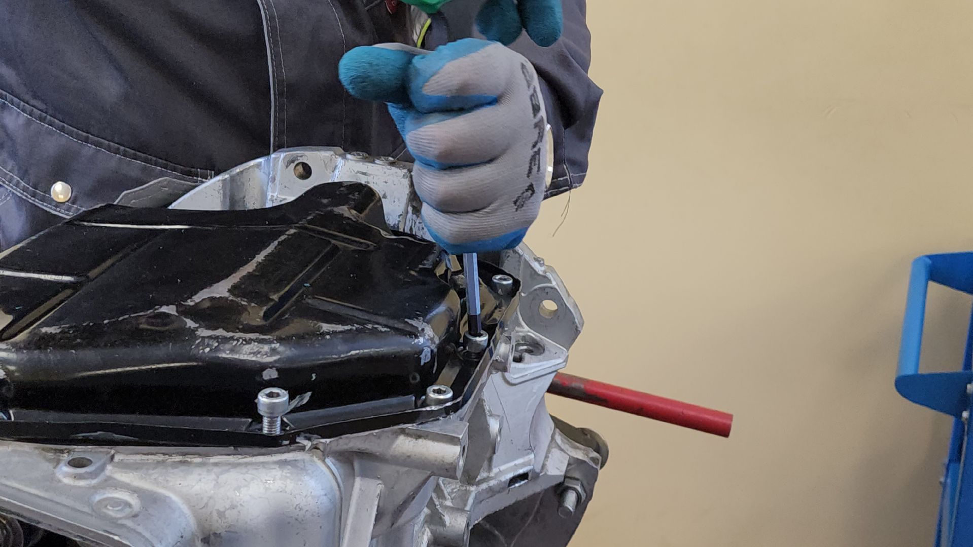 Щелковский колледж, абилимпикс, чемпионат московской области, Чемпионат по сборке двигателей,