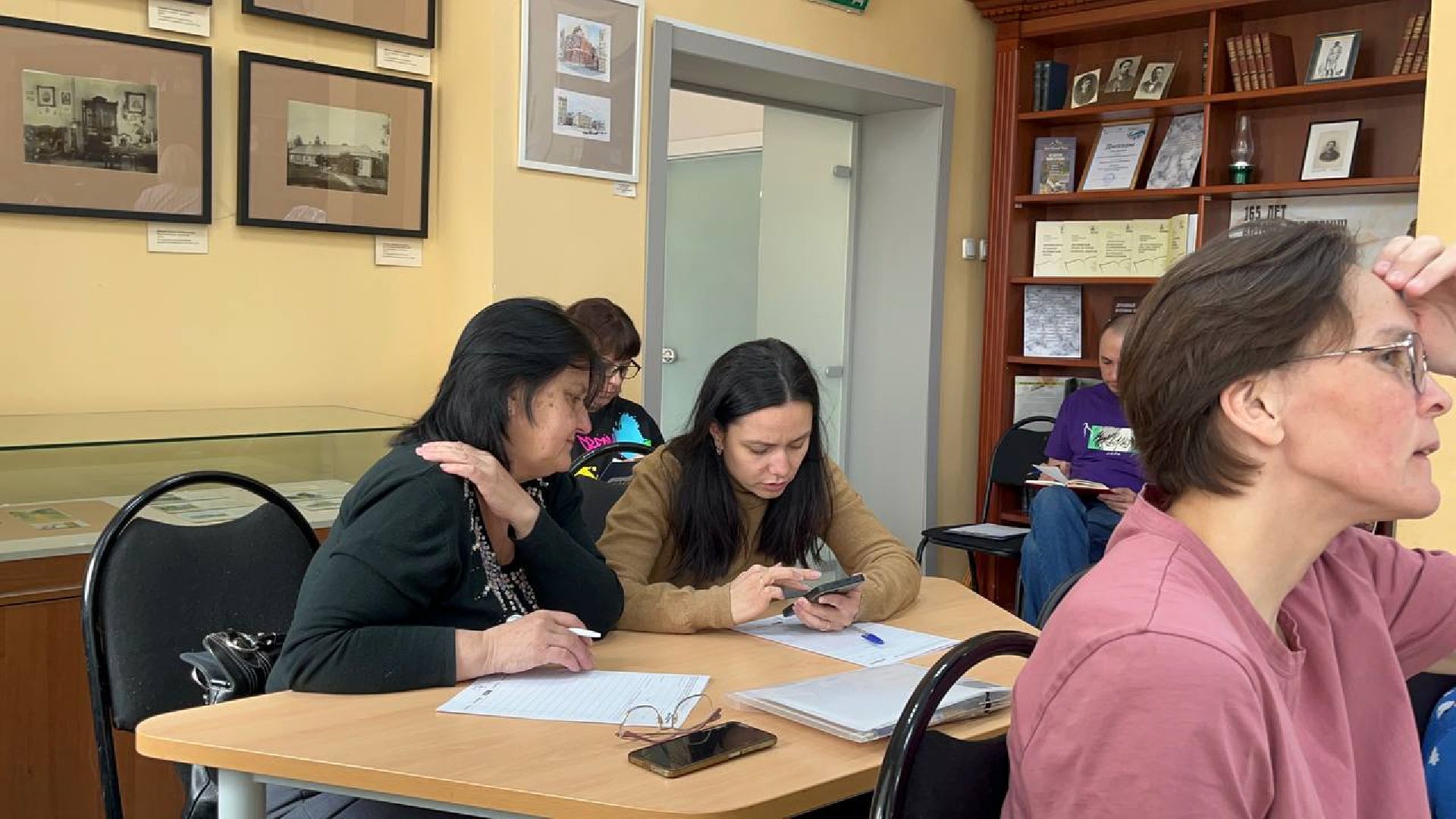 русский язык, тотальный диктант, Истра,