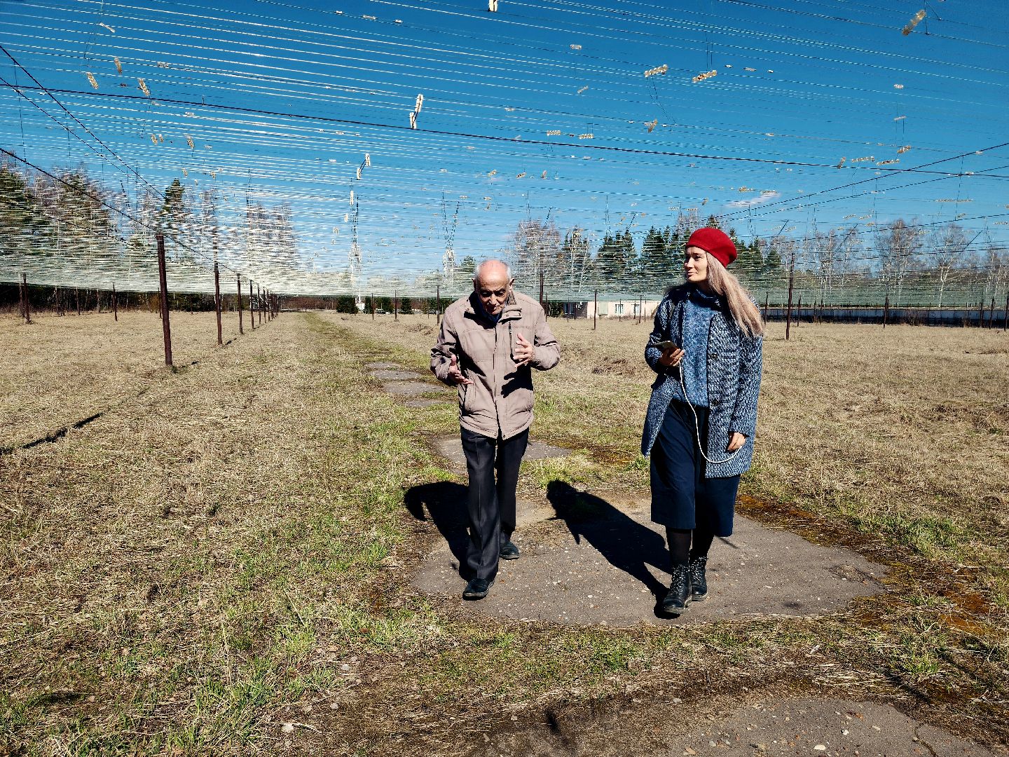 пущино, серпухов, наука,