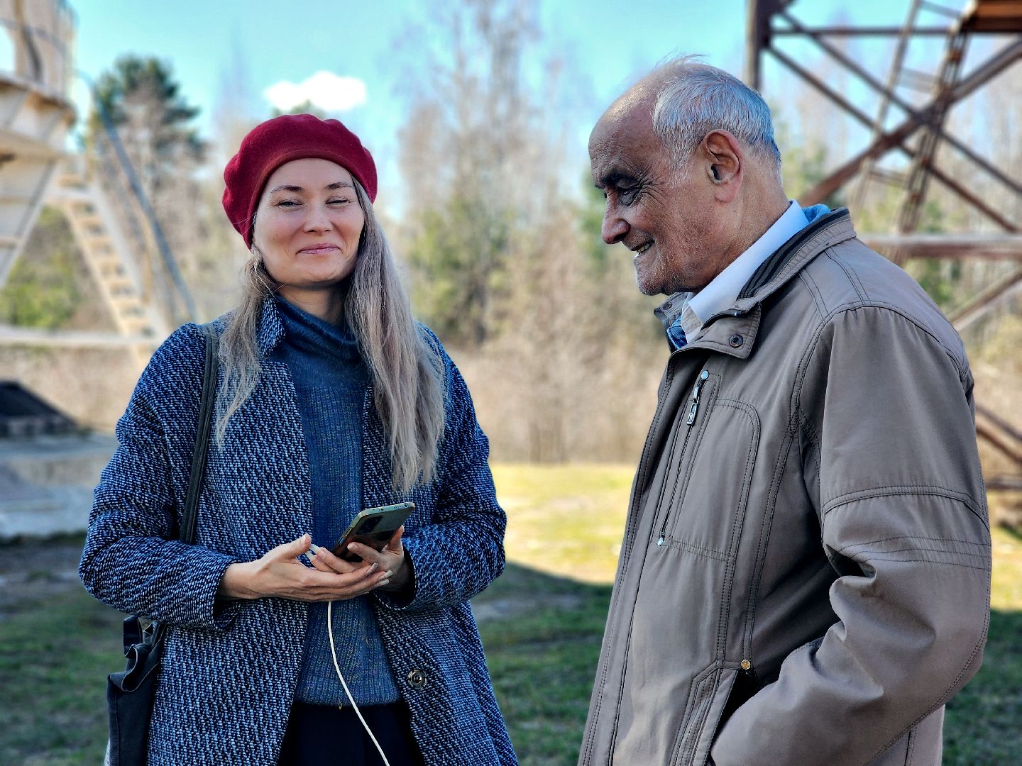 пущино, серпухов, наука,