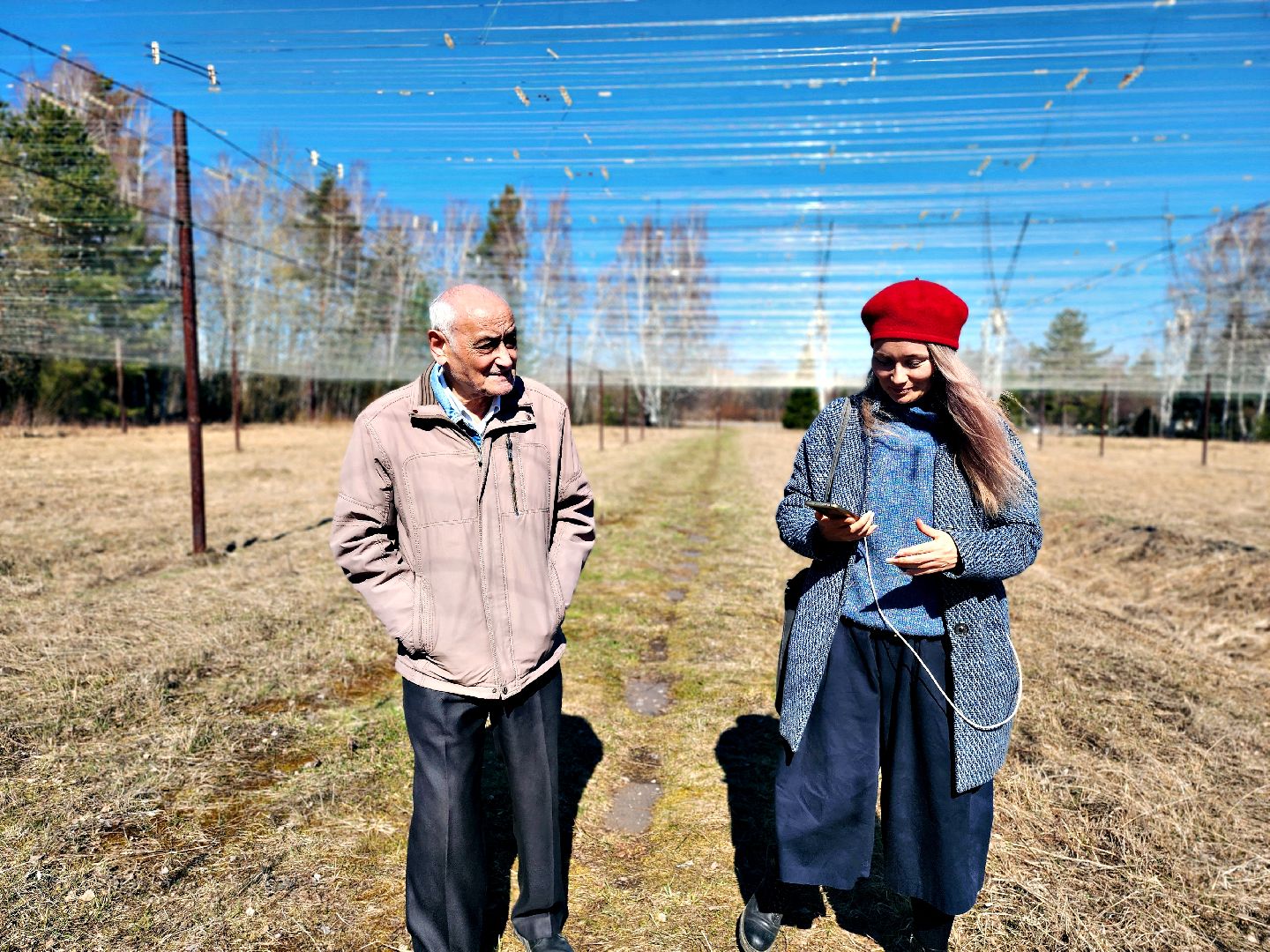 пущино, серпухов, наука,