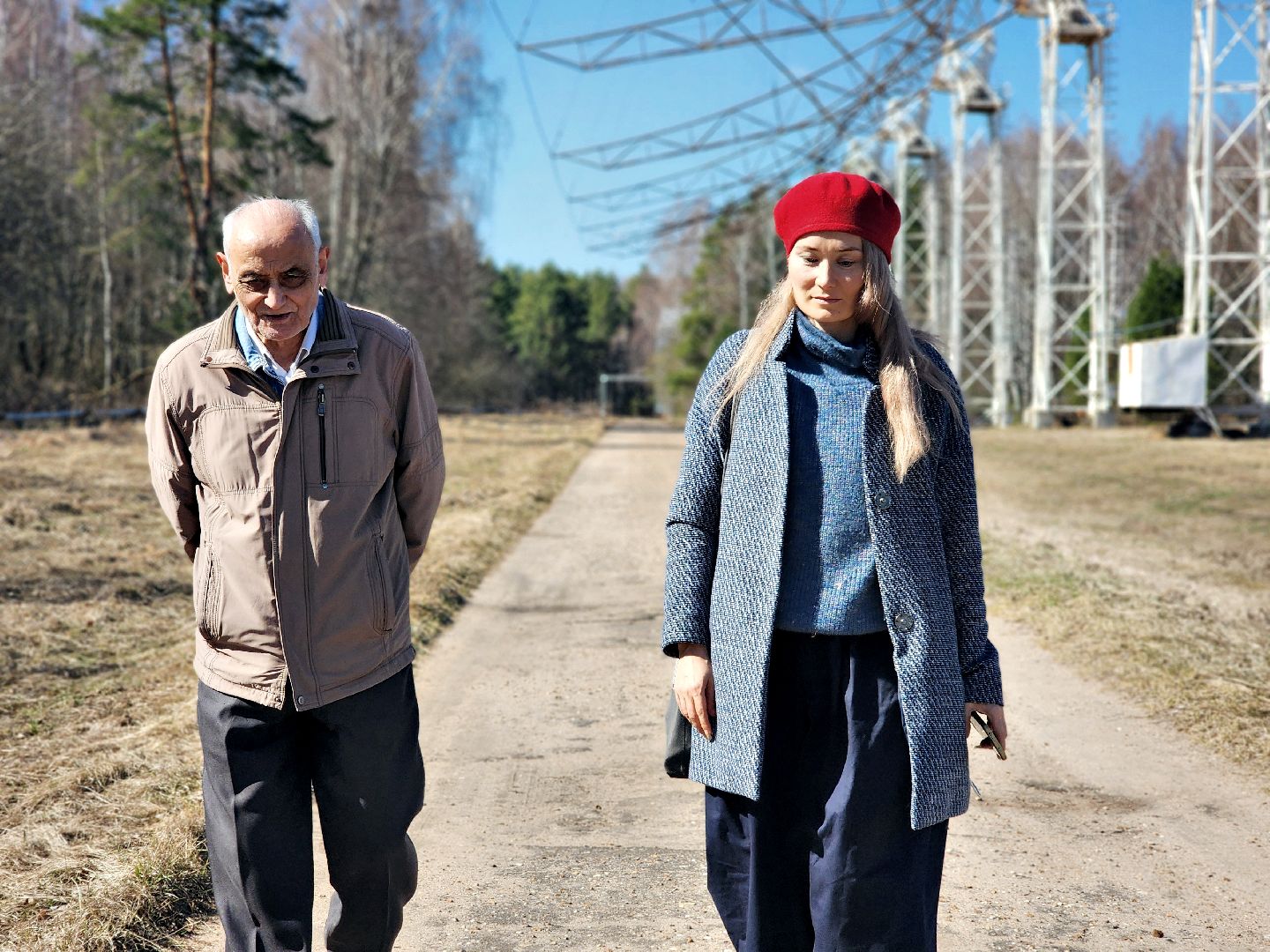 пущино, серпухов, наука,