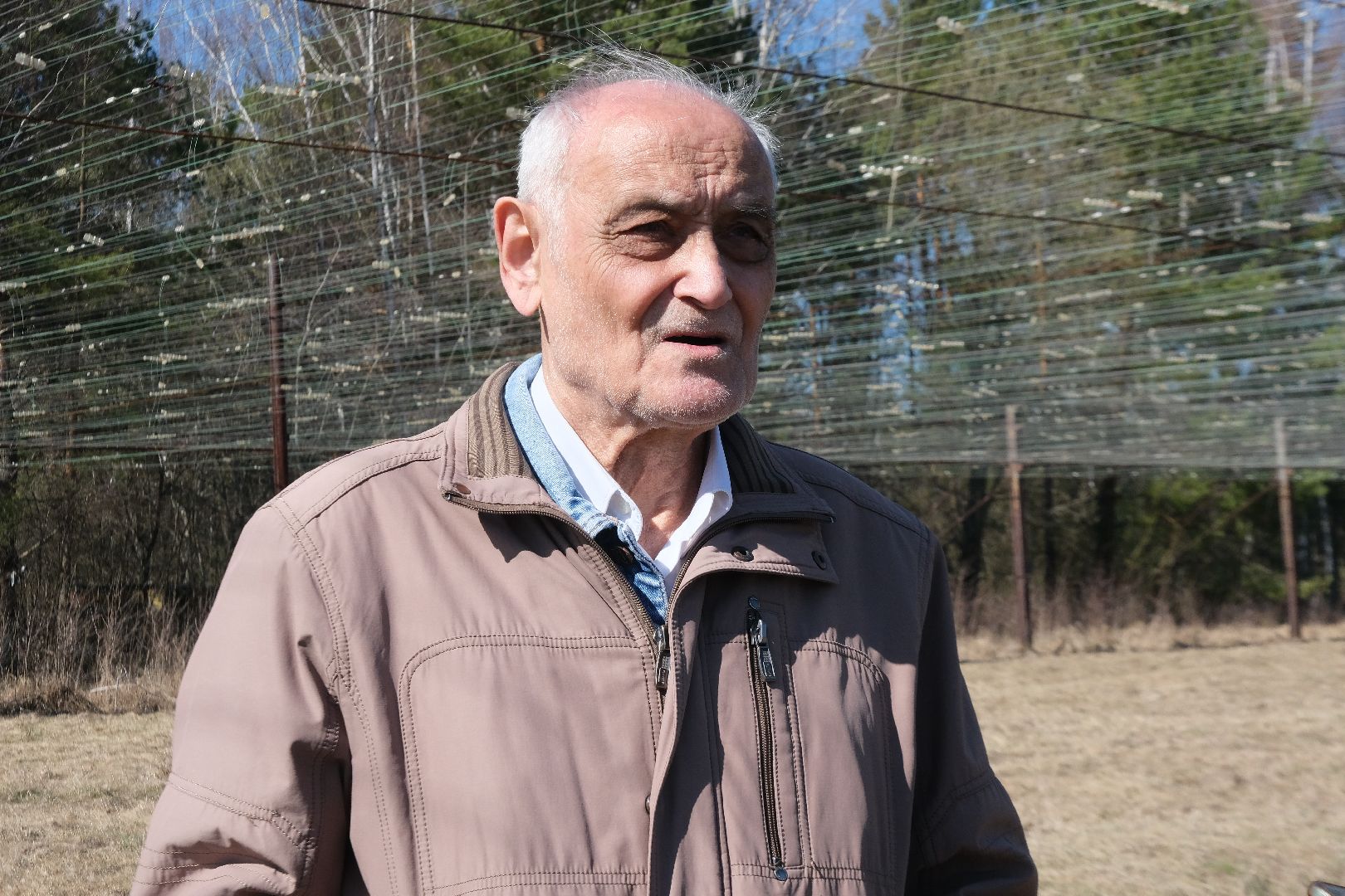 пущино, серпухов, наука,