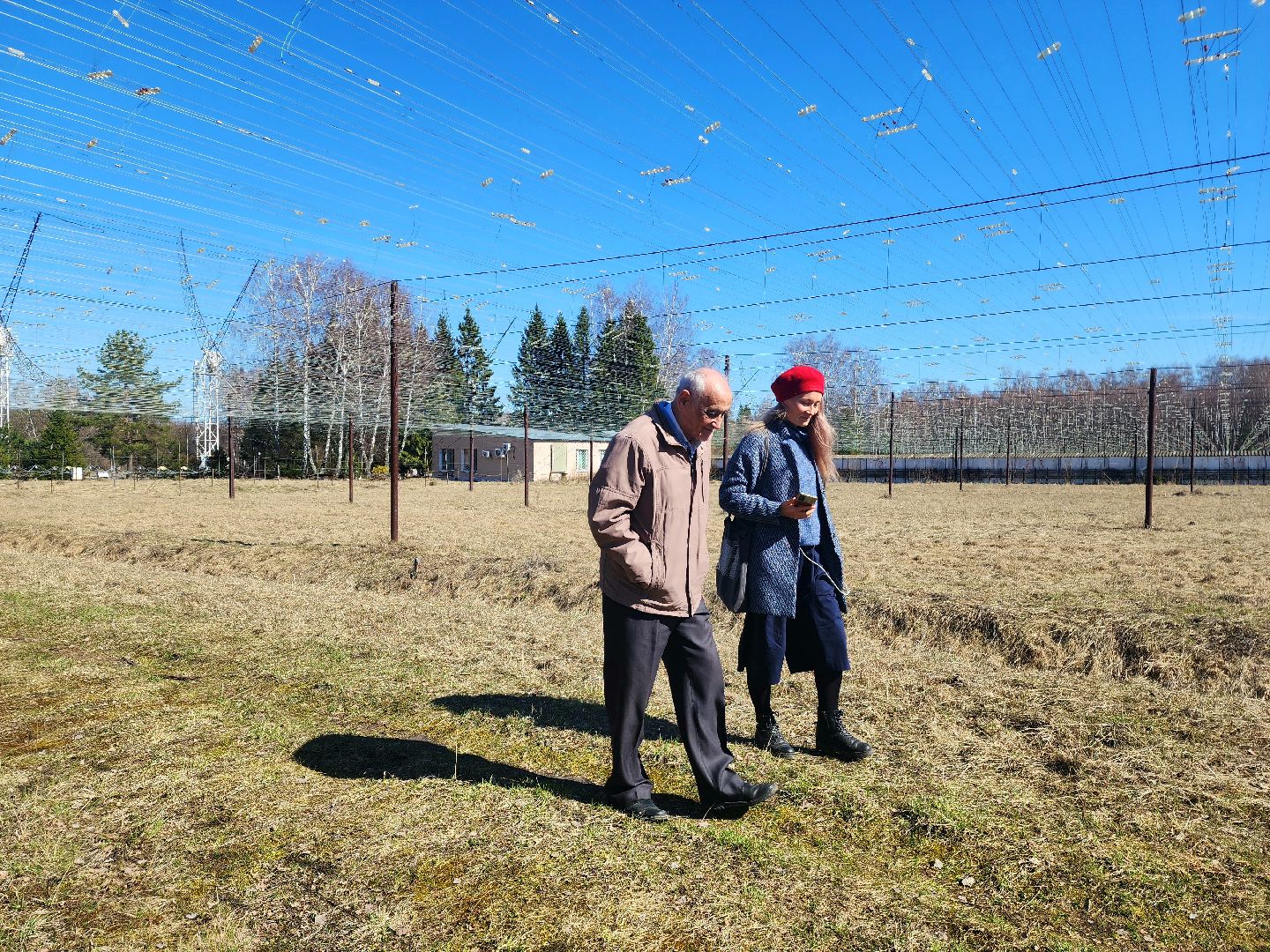 пущино, серпухов, наука,