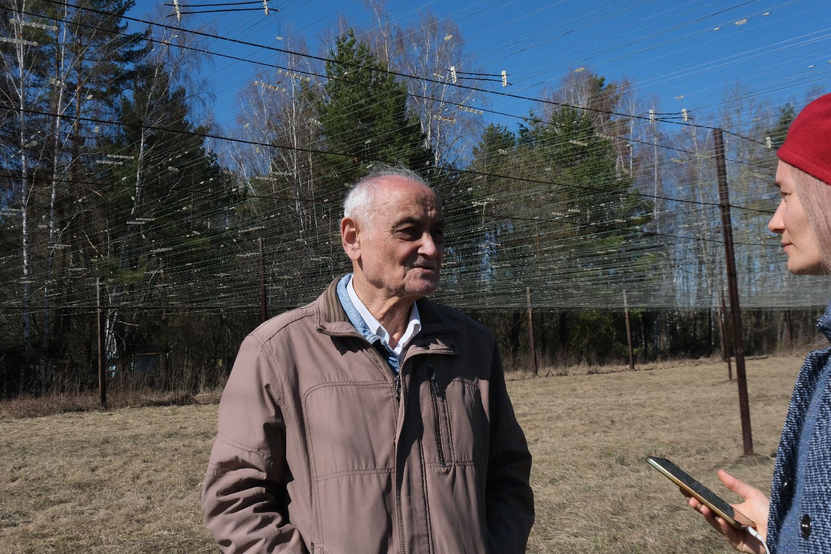 пущино, серпухов, наука,