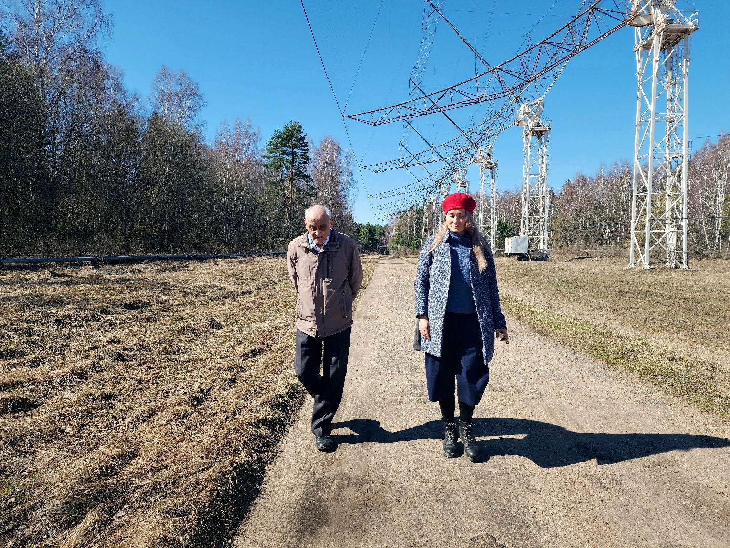 пущино, серпухов, наука,