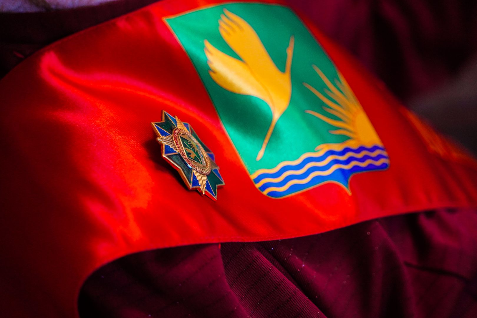 80 лет победе, почетный гражданин, ветеран,