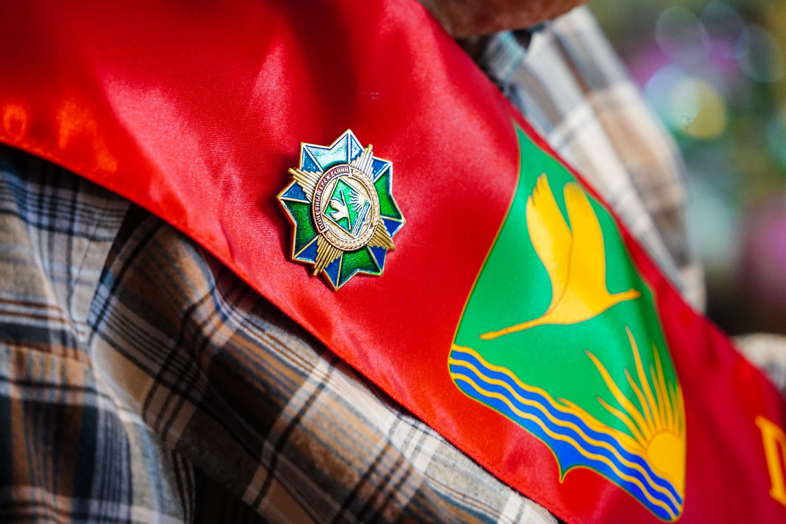 80 лет победе, почетный гражданин, ветеран,