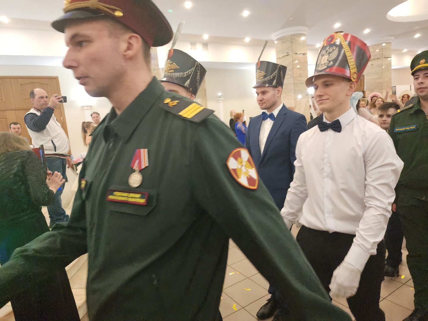 долгопрудный,городской бал, кмц долгопрудный, дк вперед, гусары, золушка,