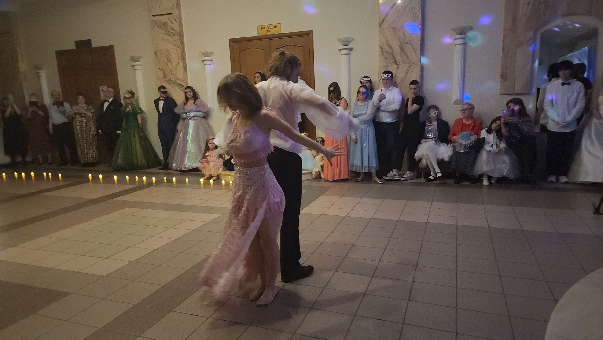 долгопрудный,городской бал, кмц долгопрудный, дк вперед, гусары, золушка,