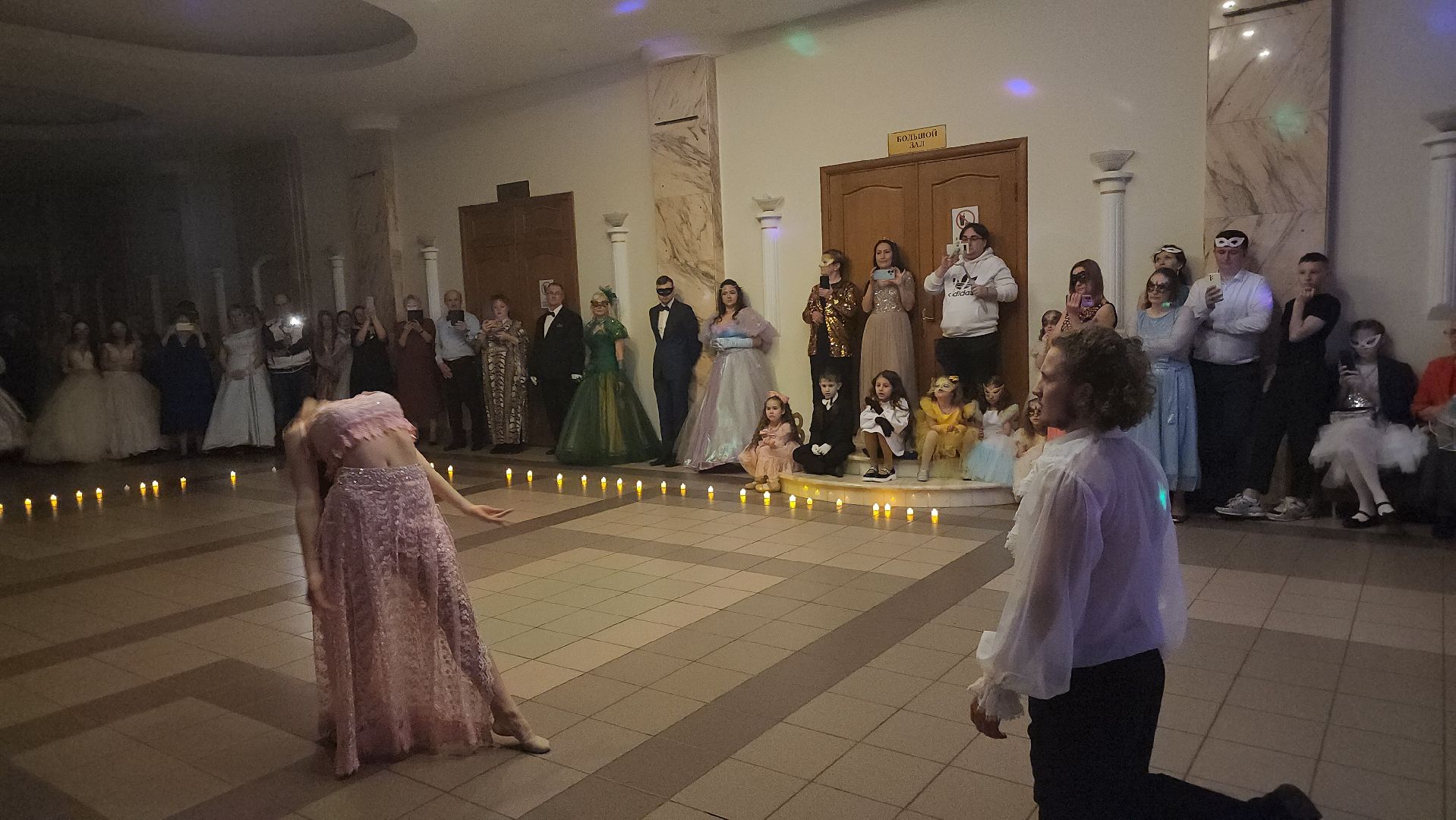 долгопрудный,городской бал, кмц долгопрудный, дк вперед, гусары, золушка,