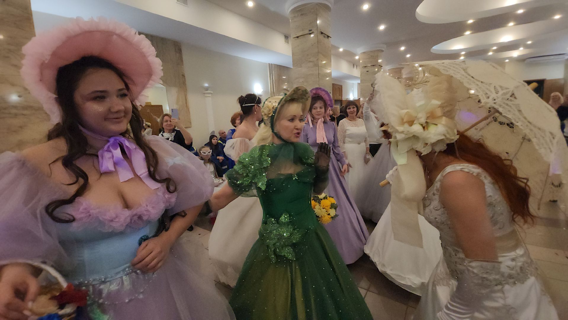 долгопрудный,городской бал, кмц долгопрудный, дк вперед, гусары, золушка,