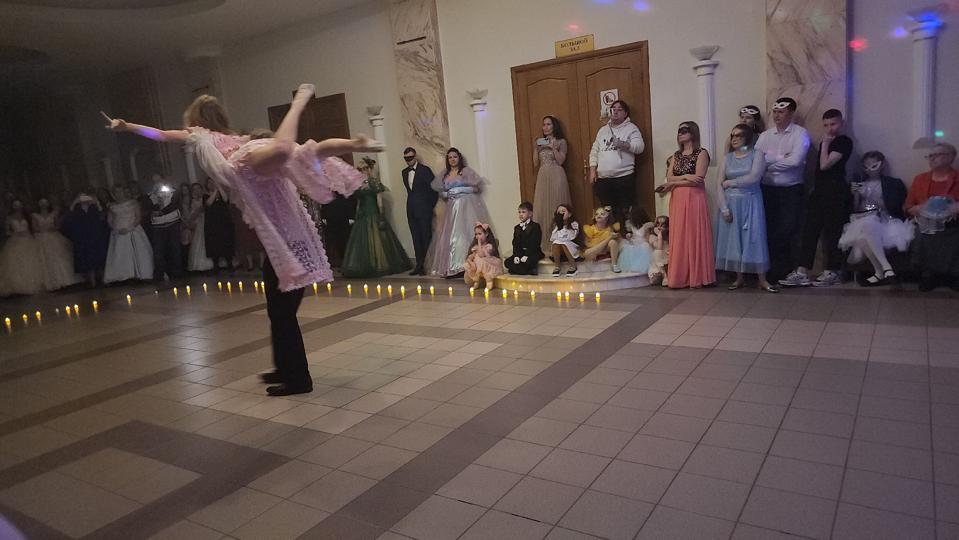 долгопрудный,городской бал, кмц долгопрудный, дк вперед, гусары, золушка,