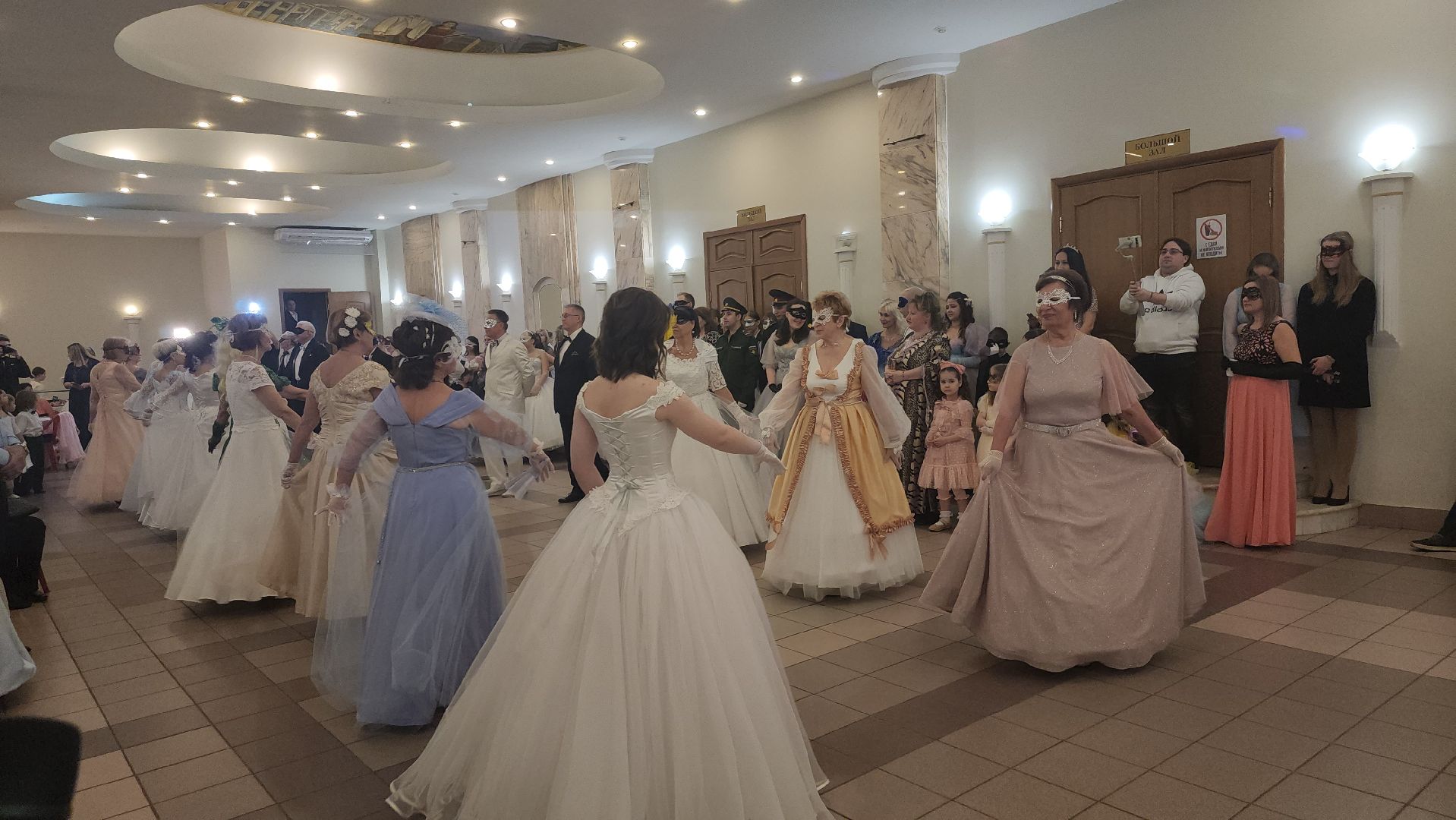 долгопрудный,городской бал, кмц долгопрудный, дк вперед, гусары, золушка,