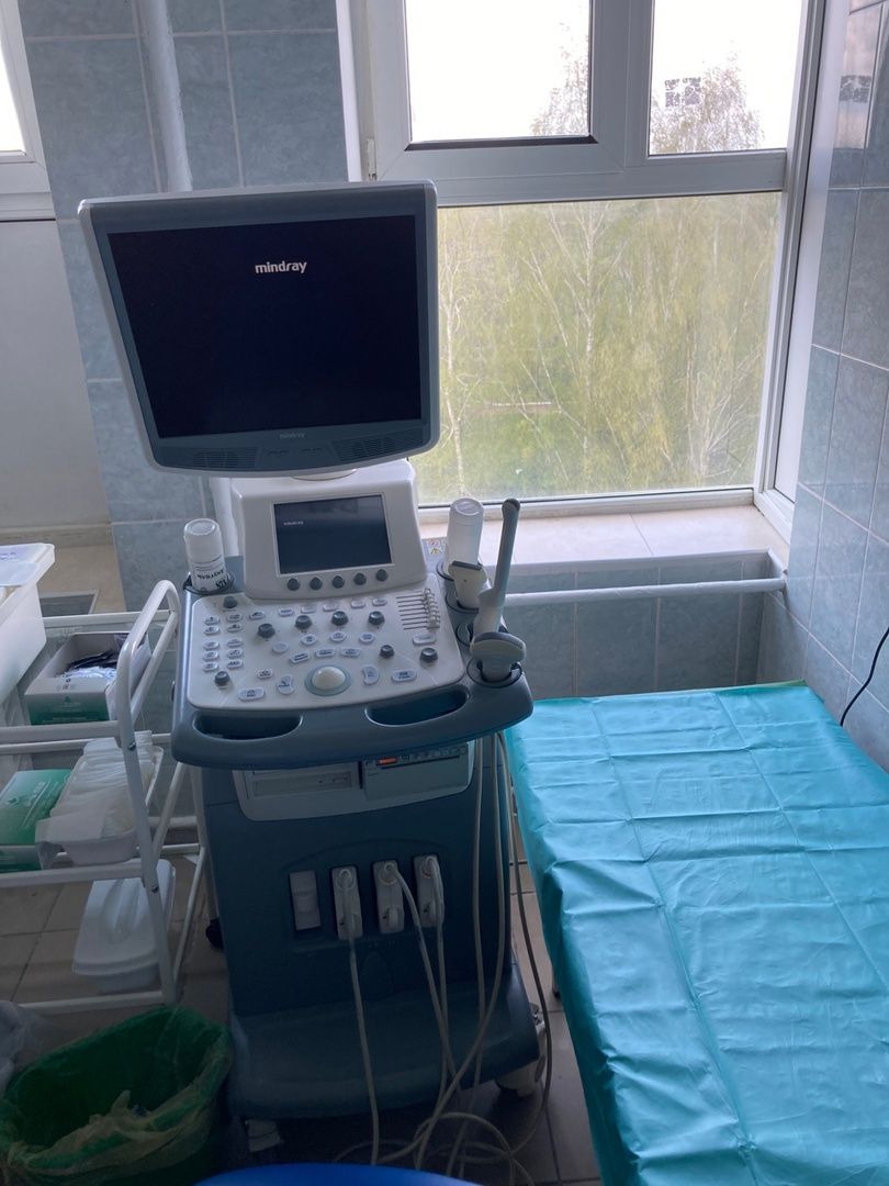 Солнечногорск, медицина, гинекология, ремонт, операции