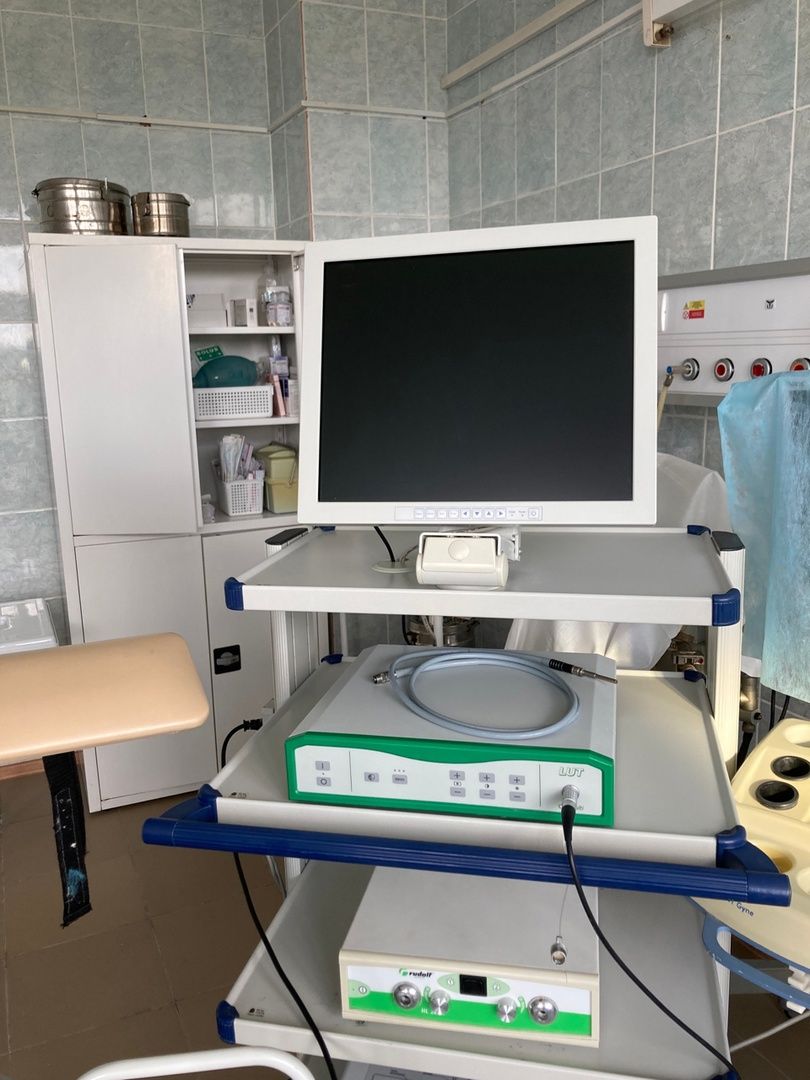 Солнечногорск, медицина, гинекология, ремонт, операции