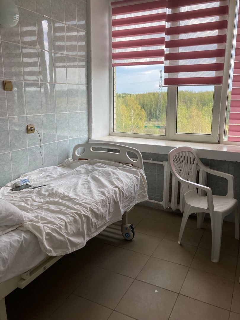 Солнечногорск, медицина, гинекология, ремонт, операции