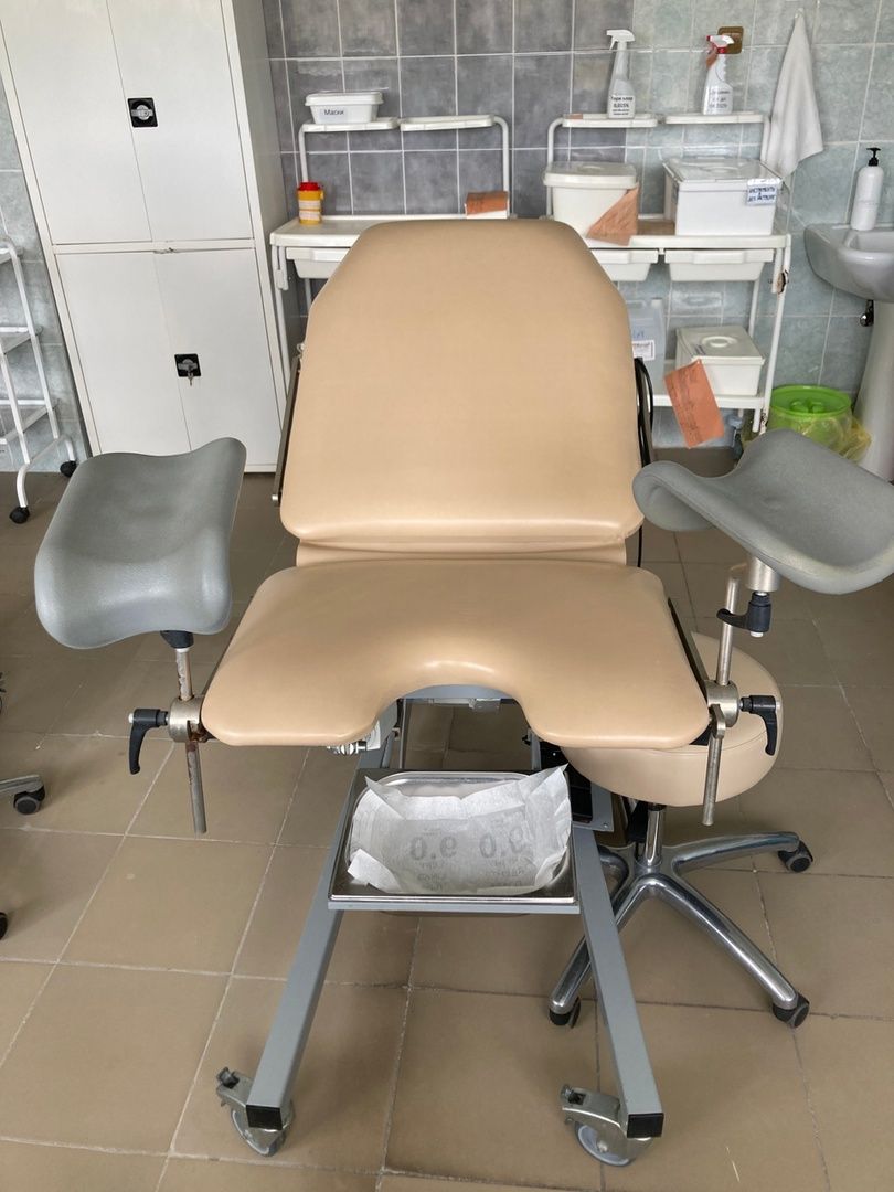 Солнечногорск, медицина, гинекология, ремонт, операции