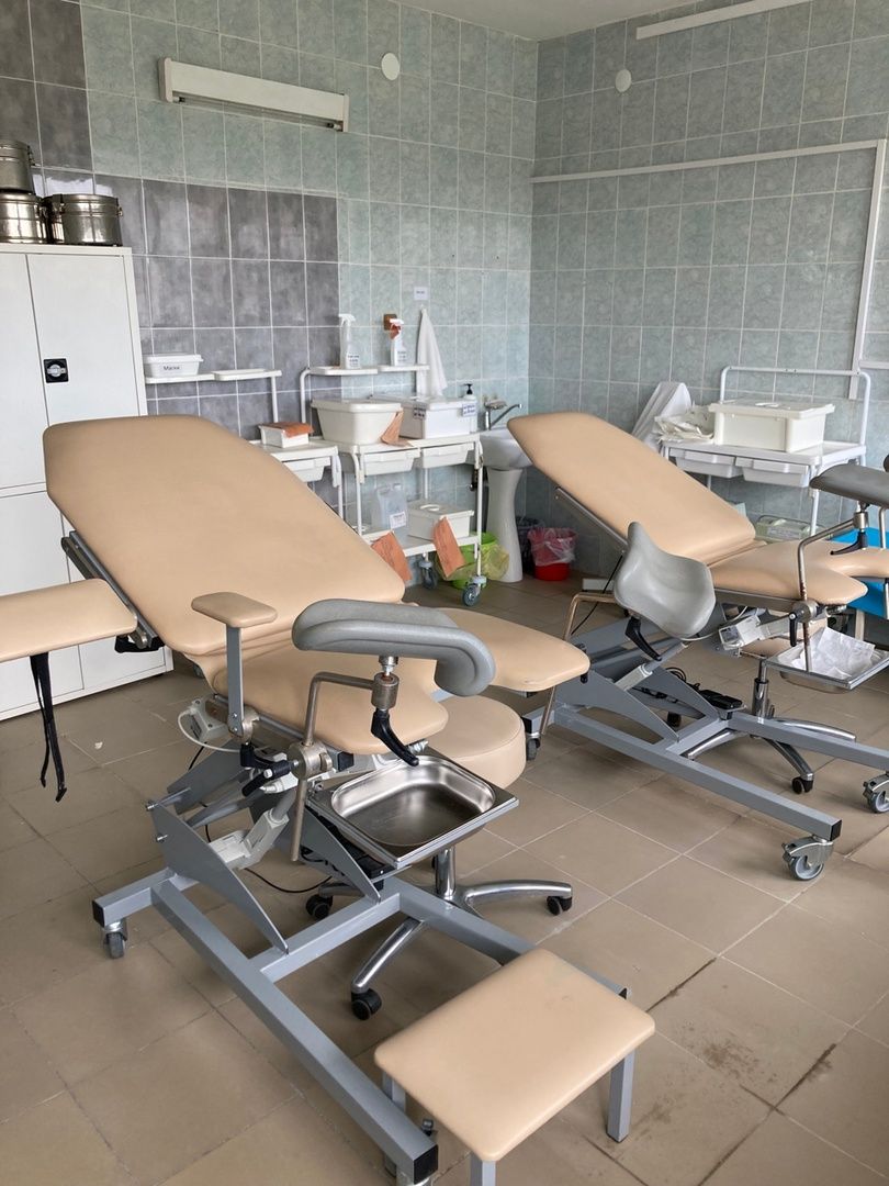 Солнечногорск, медицина, гинекология, ремонт, операции