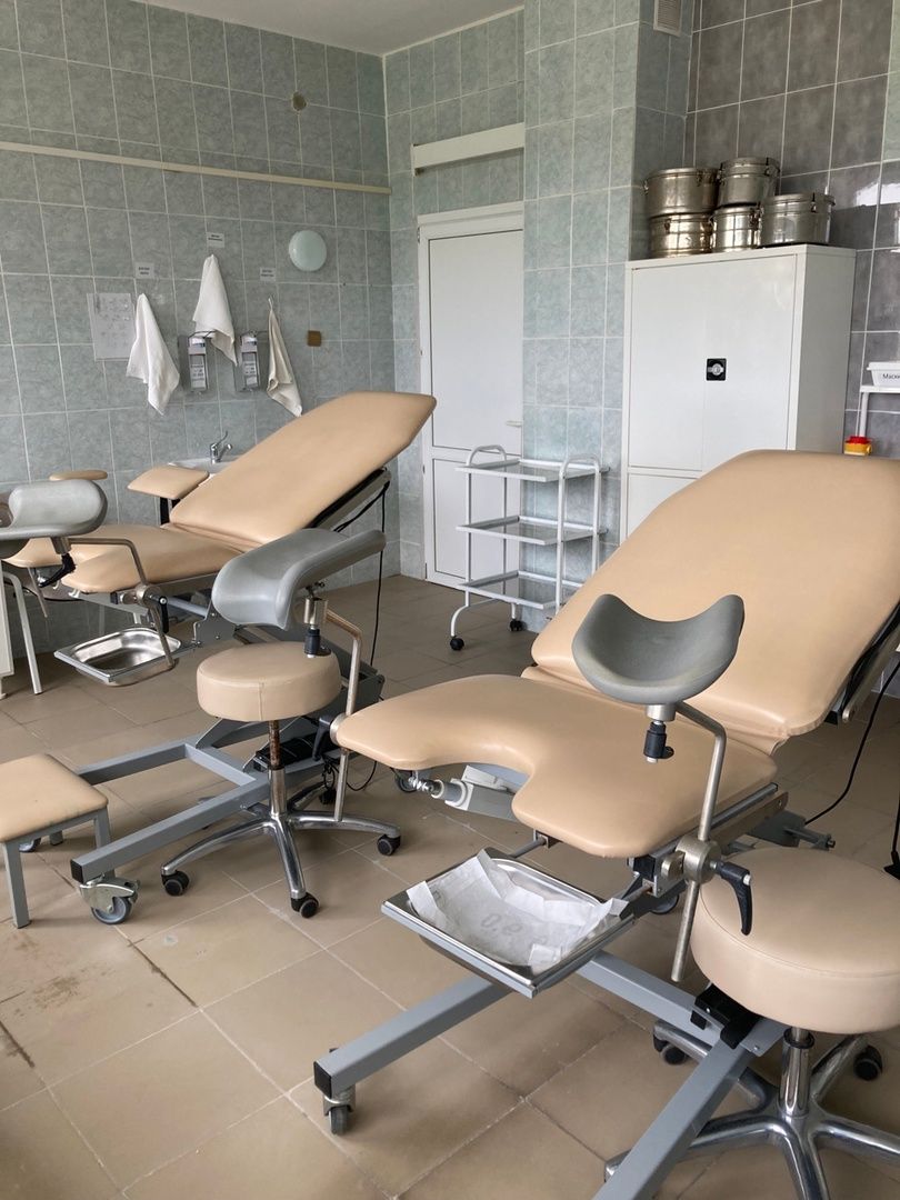 Солнечногорск, медицина, гинекология, ремонт, операции